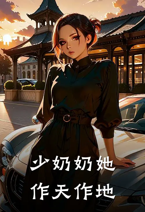少奶奶她作天作地