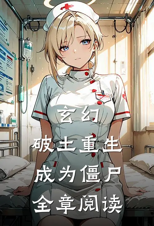 玄幻破土重生,成为僵尸全章阅读
