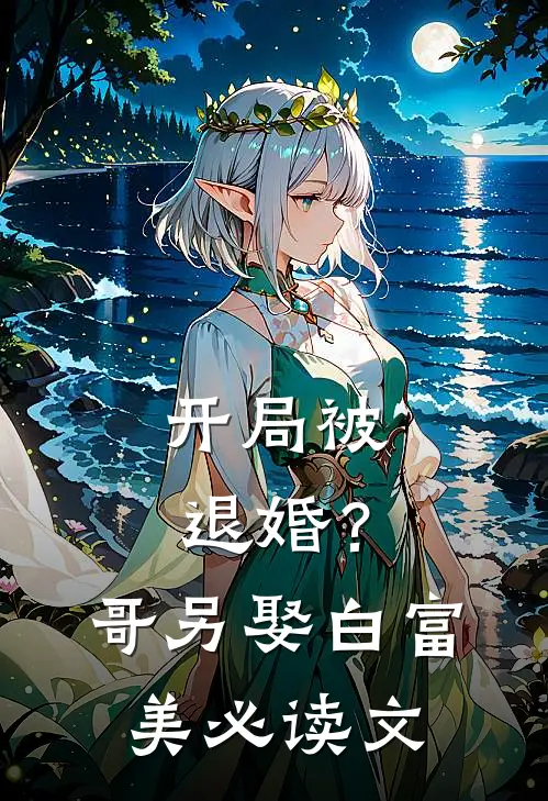 开局被退婚？哥另娶白富美必读文