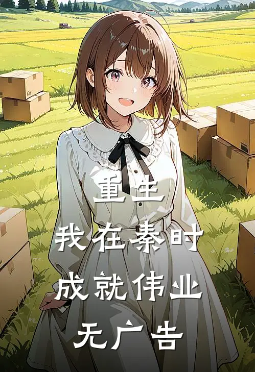 重生我在秦时成就伟业无广告免费阅读