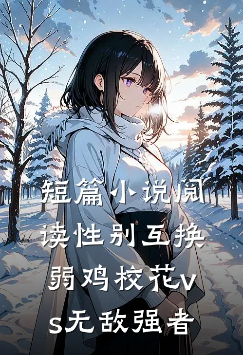 短篇小说阅读性别互换：弱鸡校花vs无敌强者