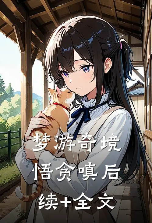 梦游奇境悟贪嗔后续+全文