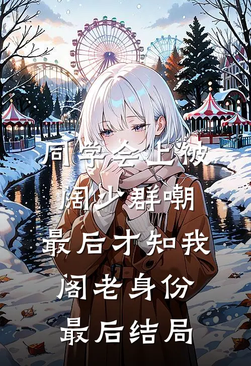 同学会上被阔少群嘲，最后才知我阁老身份最后结局