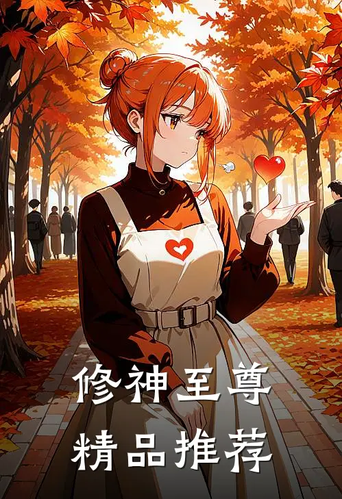 修神至尊精品推荐