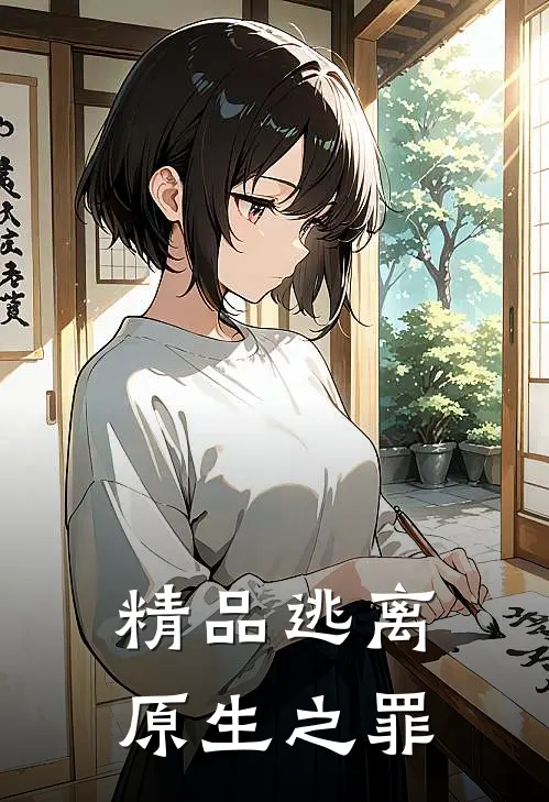 精品逃离原生之罪