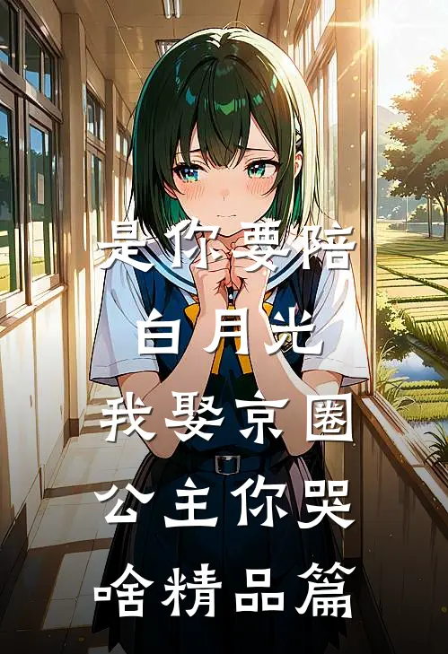 是你要陪白月光，我娶京圈公主你哭啥精品篇