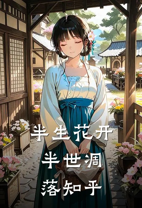 半生花开，半世凋落知乎