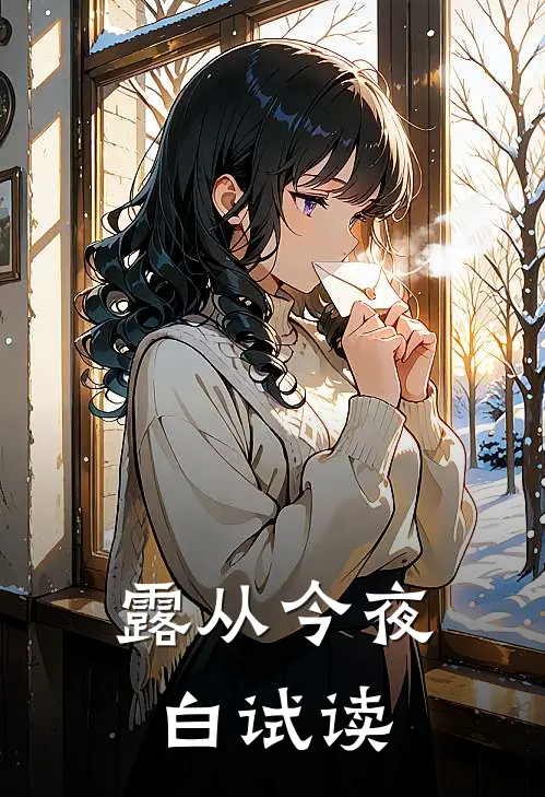 露从今夜白试读