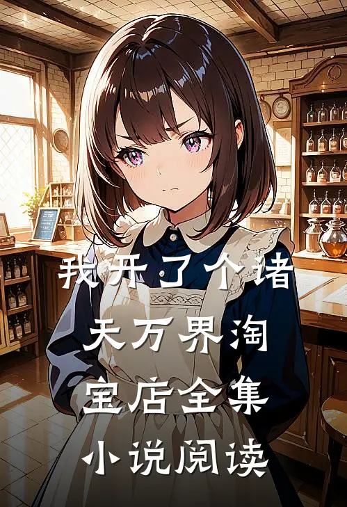 我开了个诸天万界淘宝店全集小说阅读