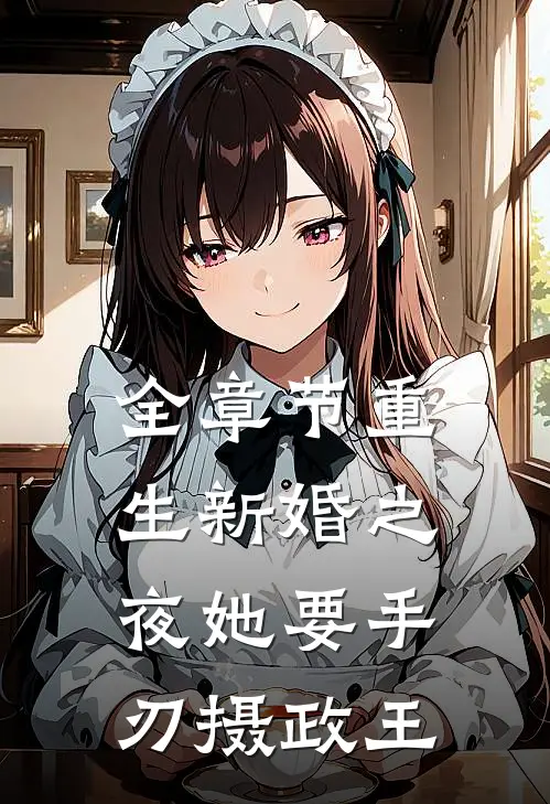 全章节重生新婚之夜她要手刃摄政王