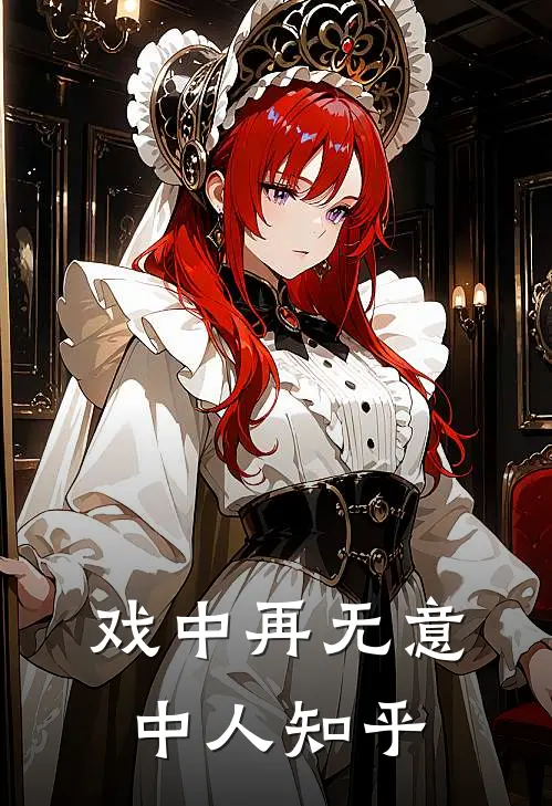 戏中再无意中人知乎