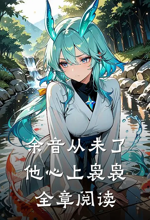 余音从未了，他心上袅袅全章阅读