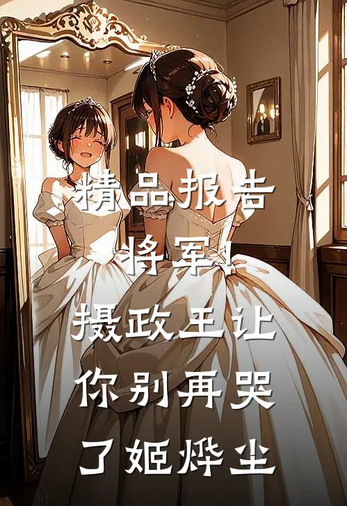 精品报告将军!摄政王让你别再哭了姬烨尘