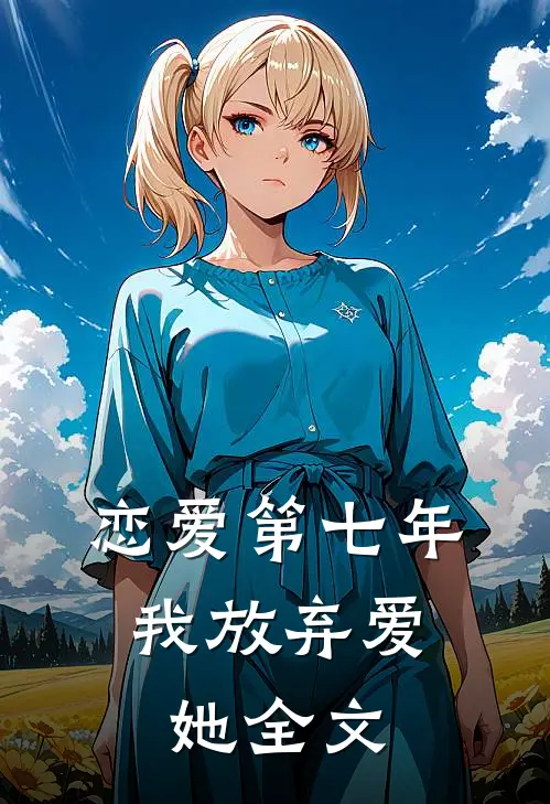 恋爱第七年,我放弃爱她全文在线阅读