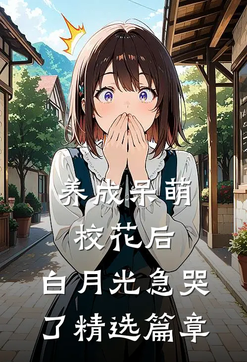 养成呆萌校花后，白月光急哭了精选篇章