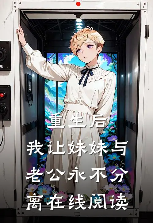 重生后，我让妹妹与老公永不分离在线阅读