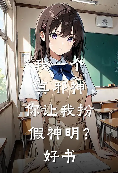我一个真邪神，你让我扮假神明？好书