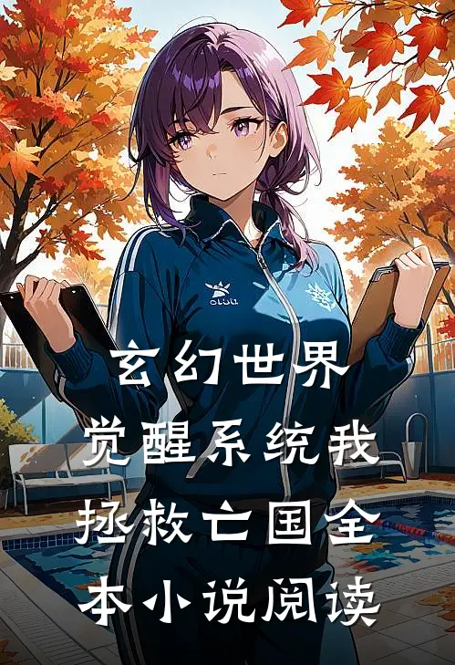 玄幻世界：觉醒系统我拯救亡国全本小说阅读