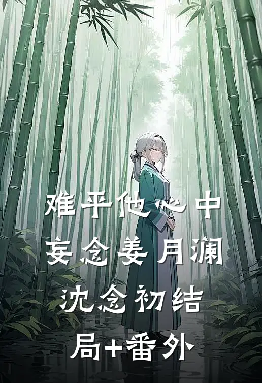 难平他心中妄念姜月澜沈念初结局+番外