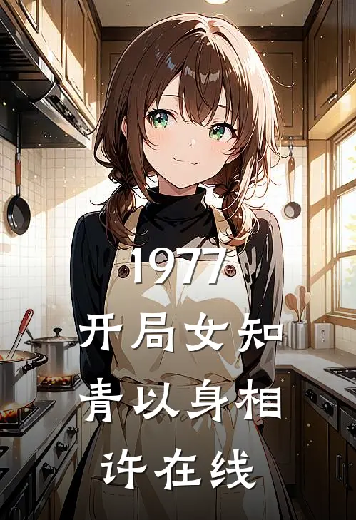 1977，开局女知青以身相许在线
