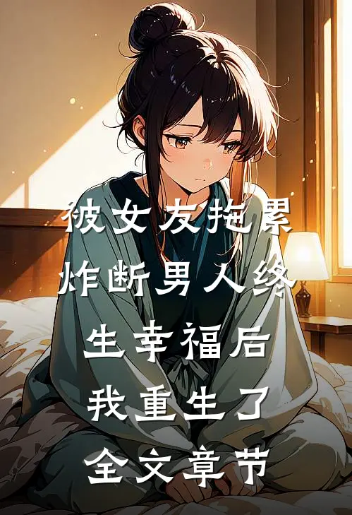 被女友拖累，炸断男人终生幸福后我重生了全文章节