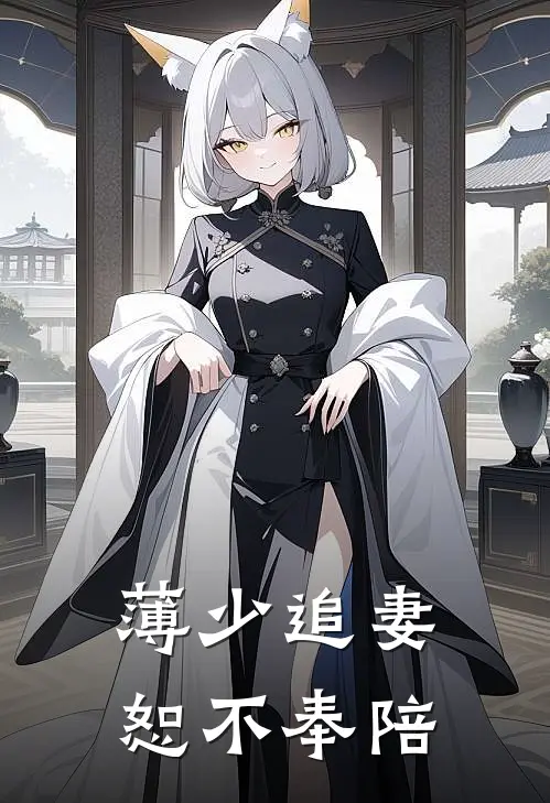薄少追妻恕不奉陪
