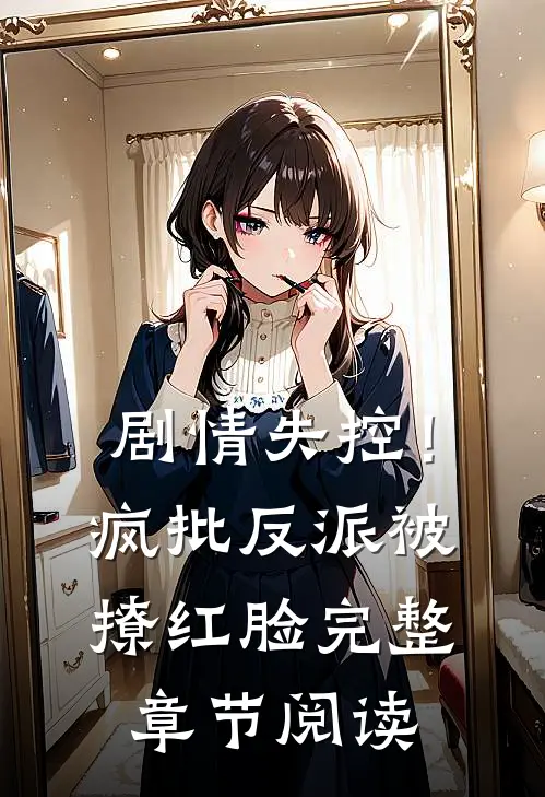 剧情失控！疯批反派被撩红脸完整章节阅读