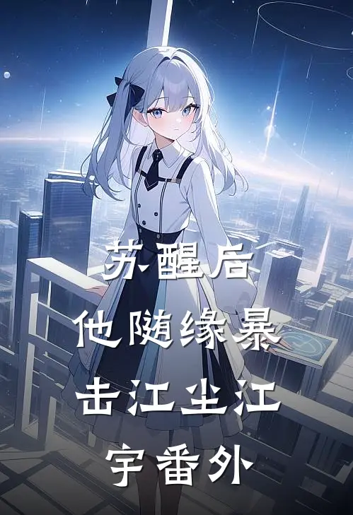 苏醒后，他随缘暴击江尘江宇 番外