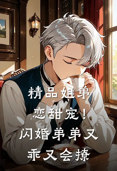 精品姐弟恋甜宠！闪婚弟弟又乖又会撩