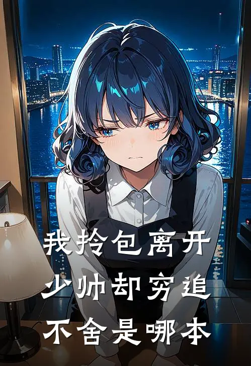 我拎包离开，少帅却穷追不舍是哪本