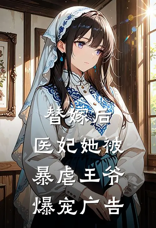 替嫁后，医妃她被暴虐王爷爆宠广告