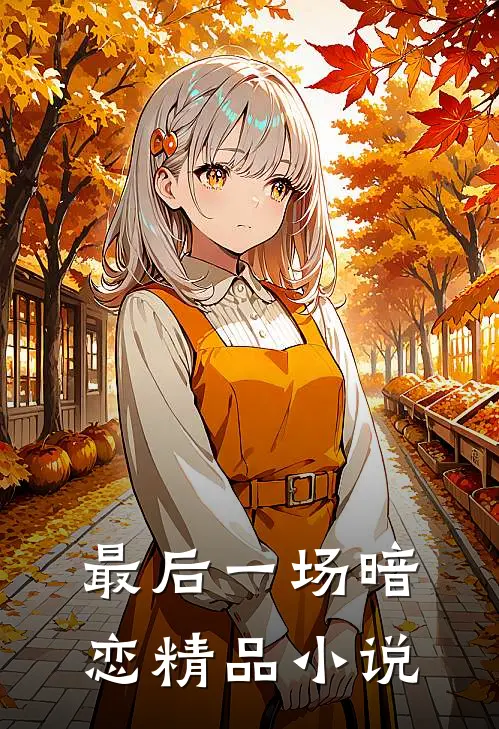 最后一场暗恋精品在线阅读