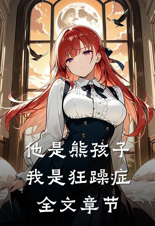 他是熊孩子，我是狂躁症全文章节