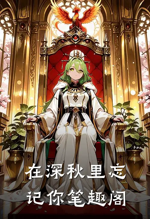 在深秋里忘记你笔趣阁