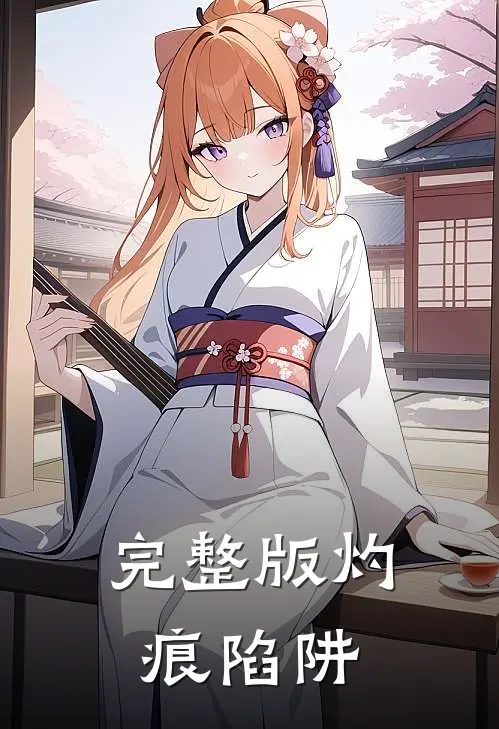完整版灼痕陷阱