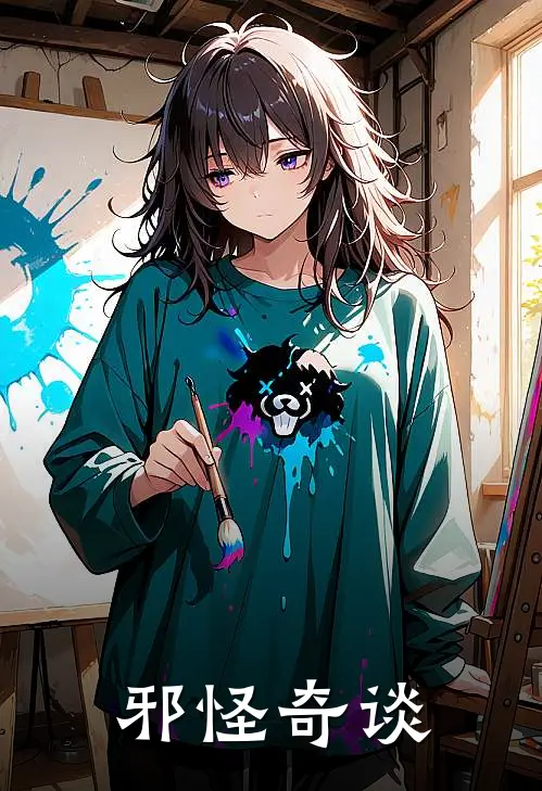 邪怪奇谈