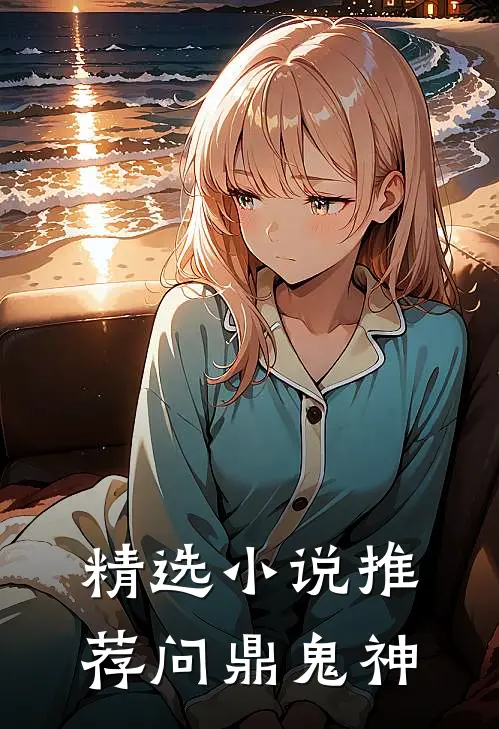精选推荐问鼎鬼神免费阅读