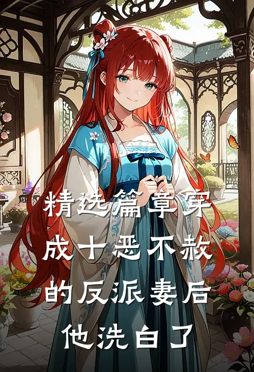精选篇章穿成十恶不赦的反派妻后，他洗白了