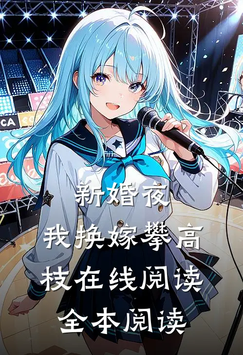 新婚夜，我换嫁攀高枝在线阅读全本阅读