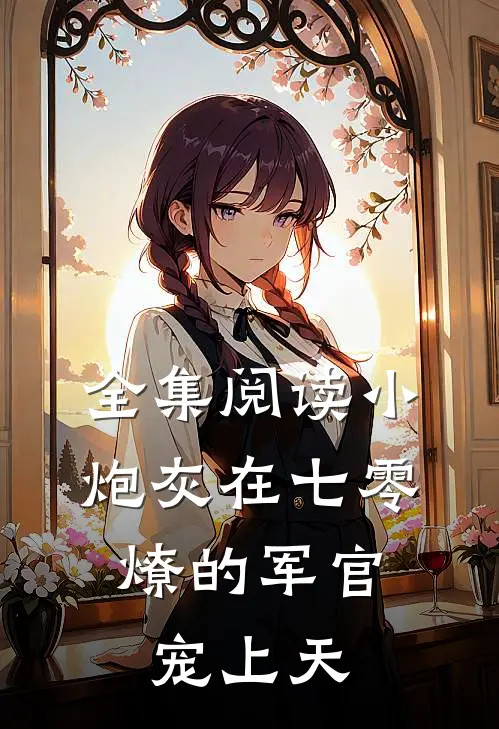 全集阅读小炮灰在七零，燎的军官宠上天