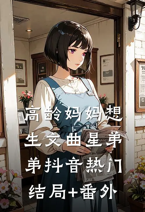 高龄妈妈想生文曲星弟弟抖音热门结局+番外