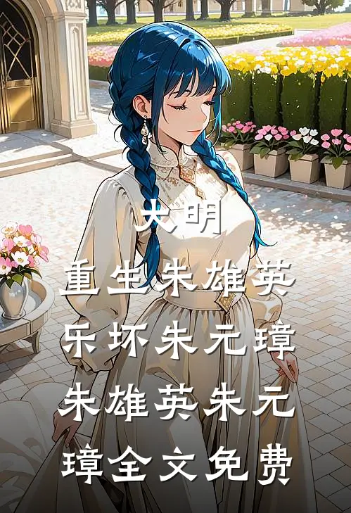 大明：重生朱雄英，乐坏朱元璋朱雄英朱元璋全文免费