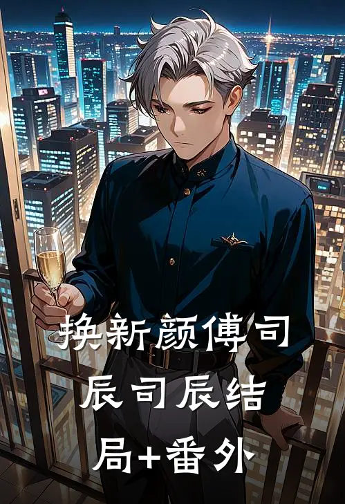 换新颜傅司辰司辰结局+番外