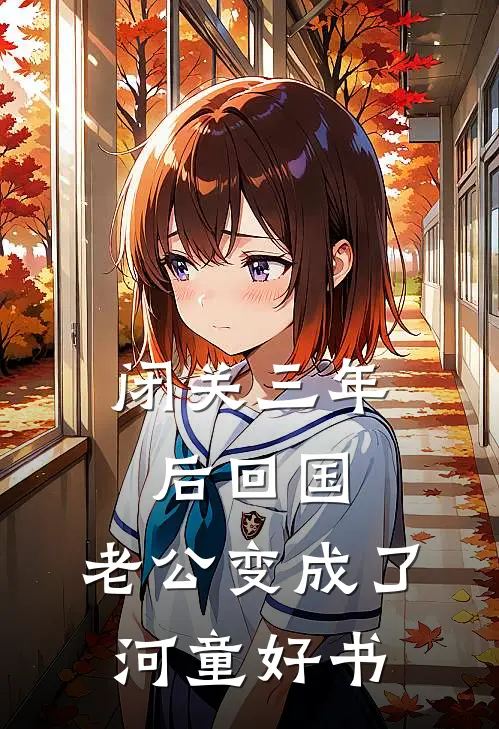 闭关三年后回国，老公变成了河童好书