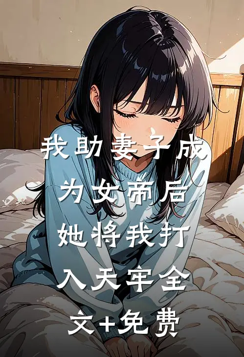 我助妻子成为女帝后，她将我打入天牢全文+免费