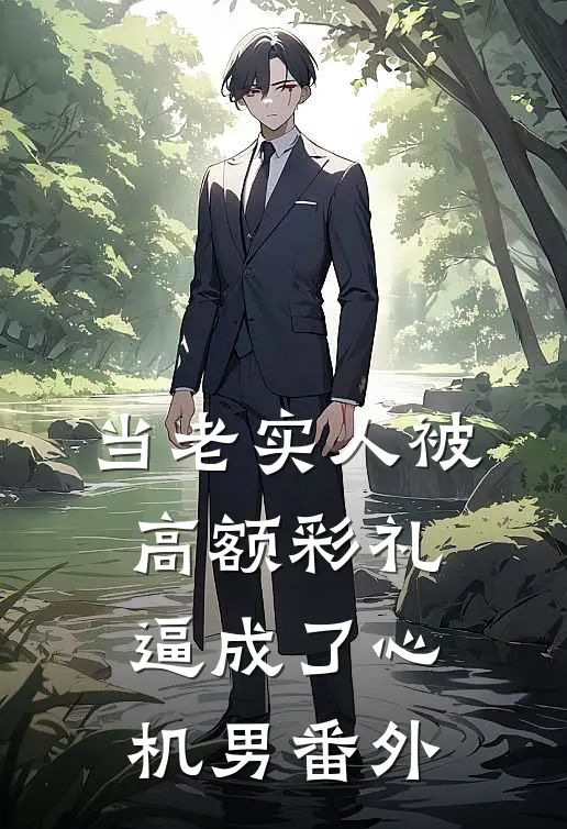 当老实人被高额彩礼逼成了心机男 番外