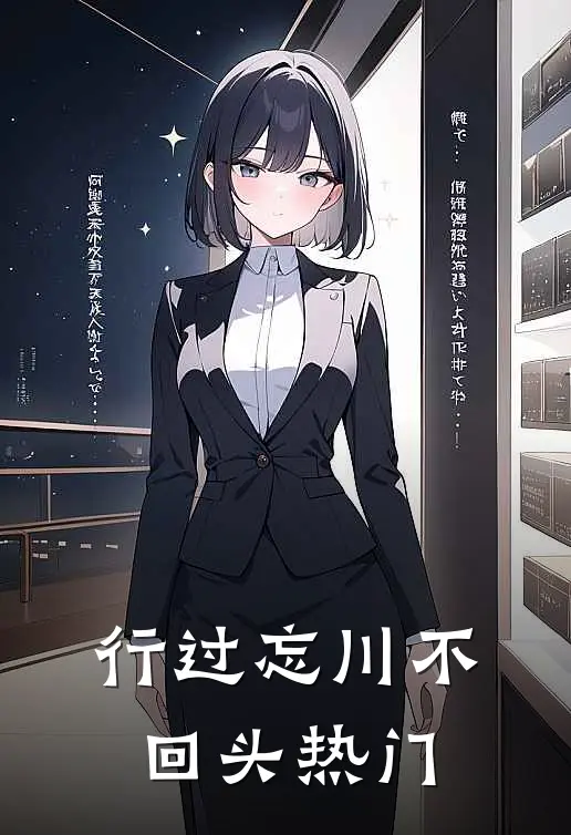 行过忘川不回头热门