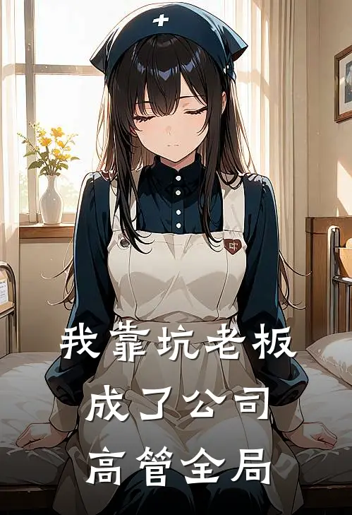 我靠坑老板成了公司高管全局