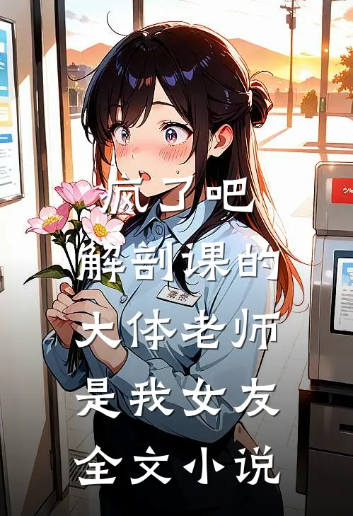 疯了吧，解剖课的大体老师是我女友全文小说