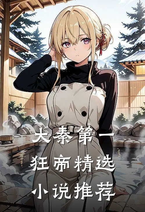 大秦第一狂帝精选小说推荐